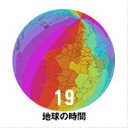 19 地球の時間