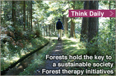 Think Daily�փ����N