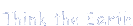 Think the Earth�v���W�F�N�g