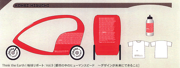 Design:Kohei Higuchi
