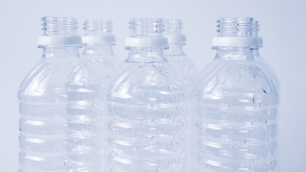 ペットボトルの「水平リサイクル」がさらに進化　不純物も除去へ