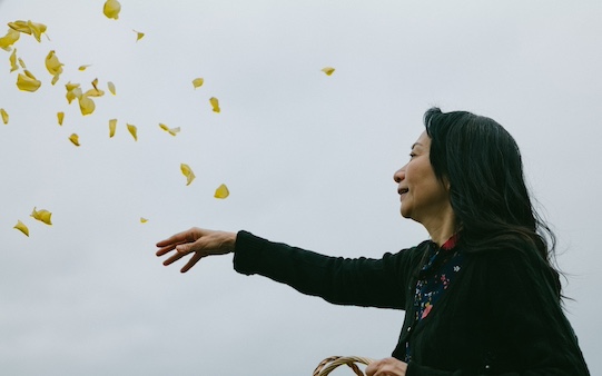 同性パートナーシップ制度開始10年　映画『これからの私たち –...