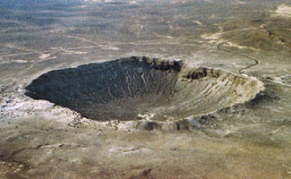 ユカタン 半島 隕石
