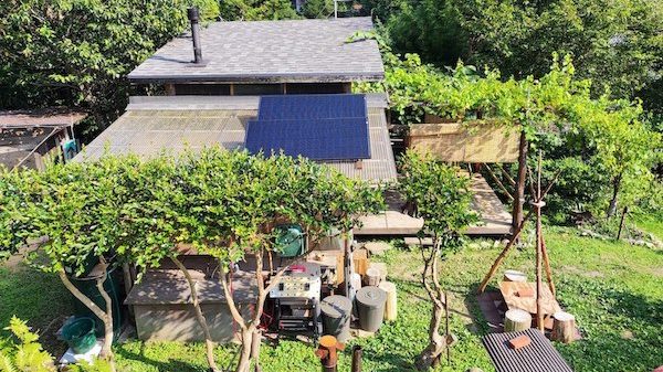 元国連職員が定年後に挑む　人と環境にやさしい生き方 ～兵庫の...