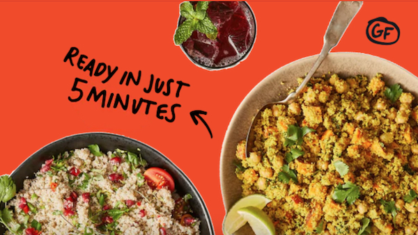 アフリカのスーパーフードを世界へ 　NYのシェフが仕掛ける持続可能な食の未来