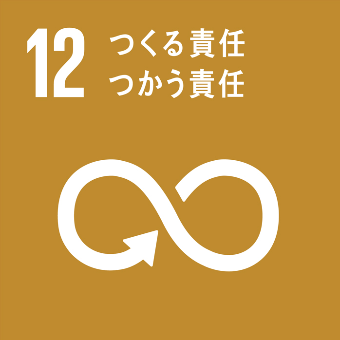 Think The Earth Sdgs For School 12 つくる責任つかう責任