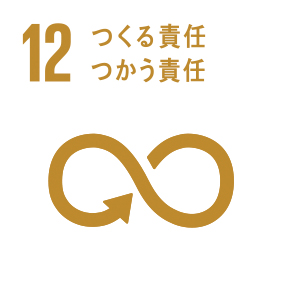 Think The Earth Sdgs For School 12 つくる責任つかう責任