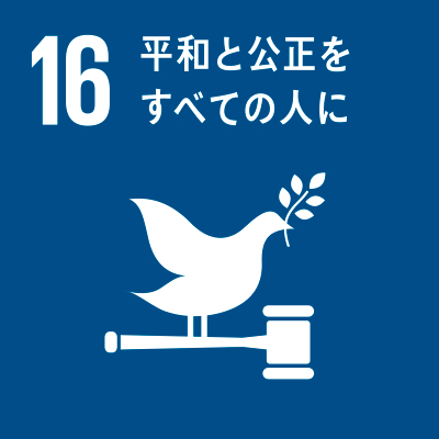 SDGs Icon